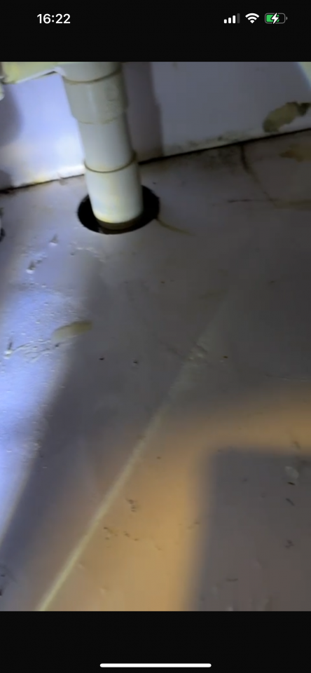 Faucet Repair & InstallationJob photo