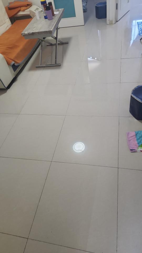 Tile RepairJob photo