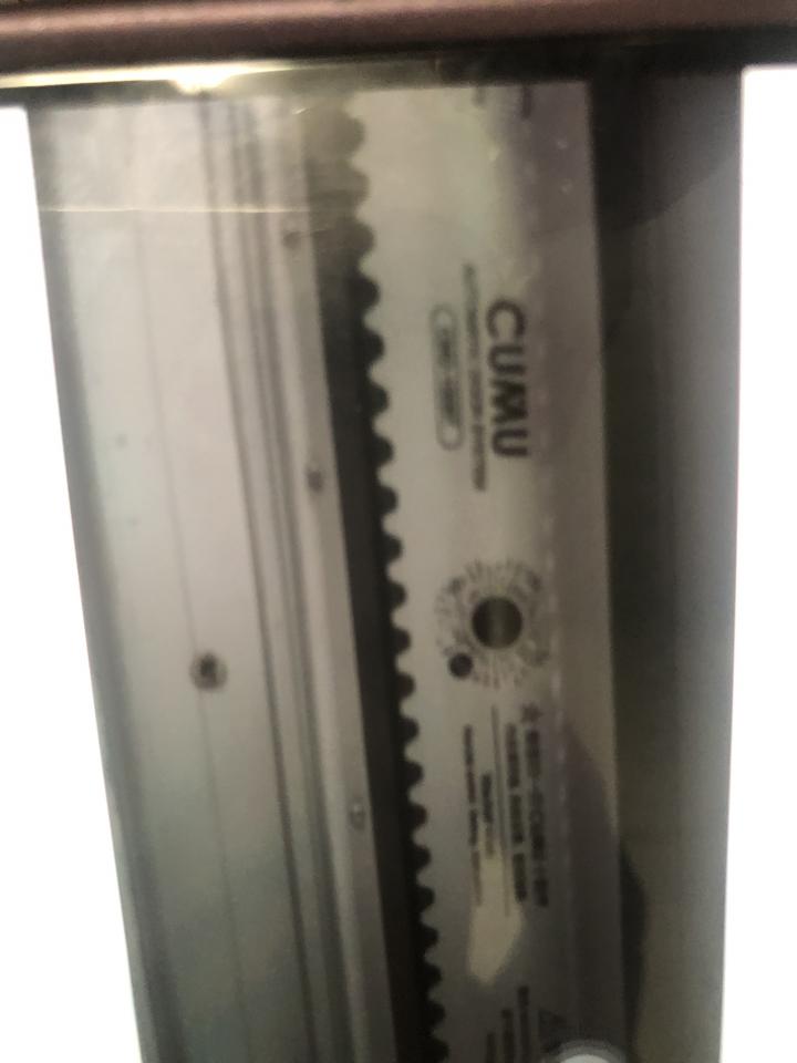 Automatic DoorJob photo