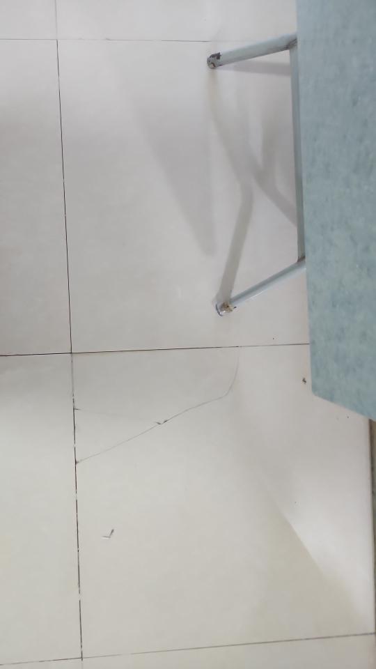 Tile RepairJob photo