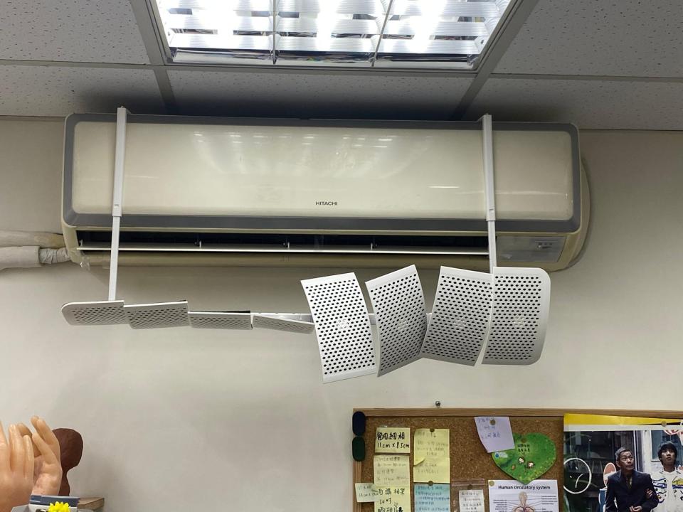 Air Conditioner CleaningJob photo