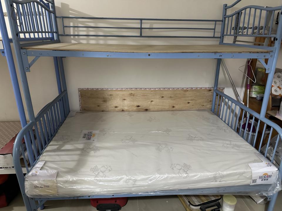 傢俬回收工作照片