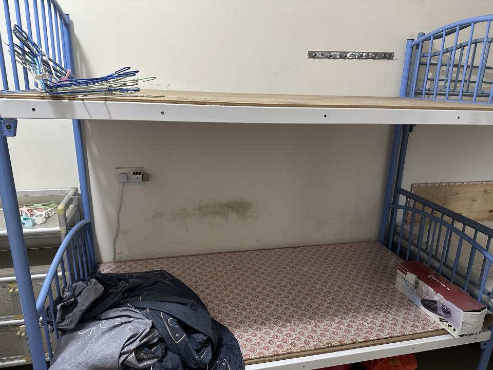 傢俬回收工作照片