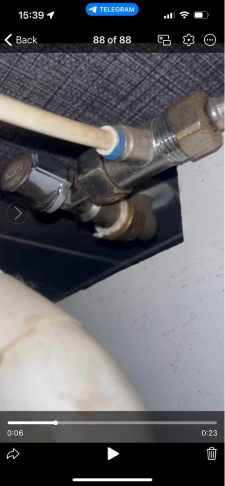 水喉水務工作照片