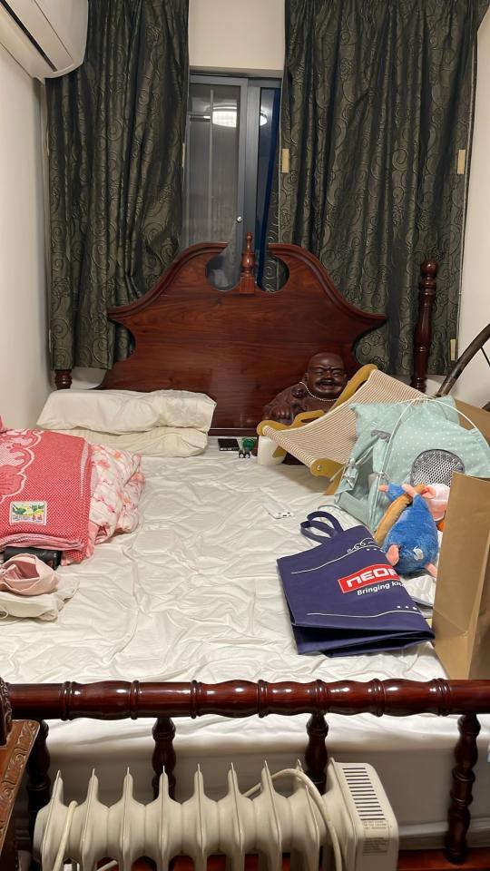 傢俬回收工作照片