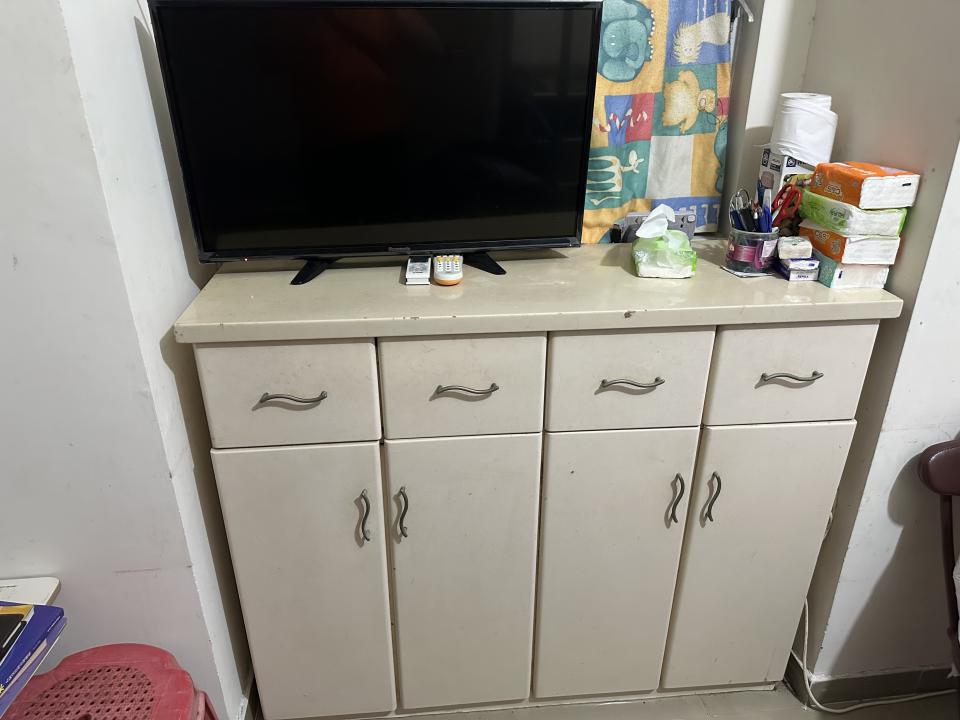 傢俬回收工作照片