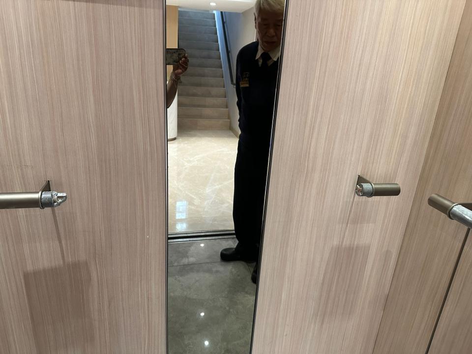 Marble InstallationJob photo