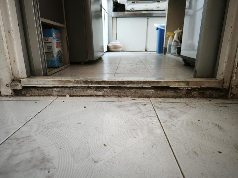 雲石工程工作照片