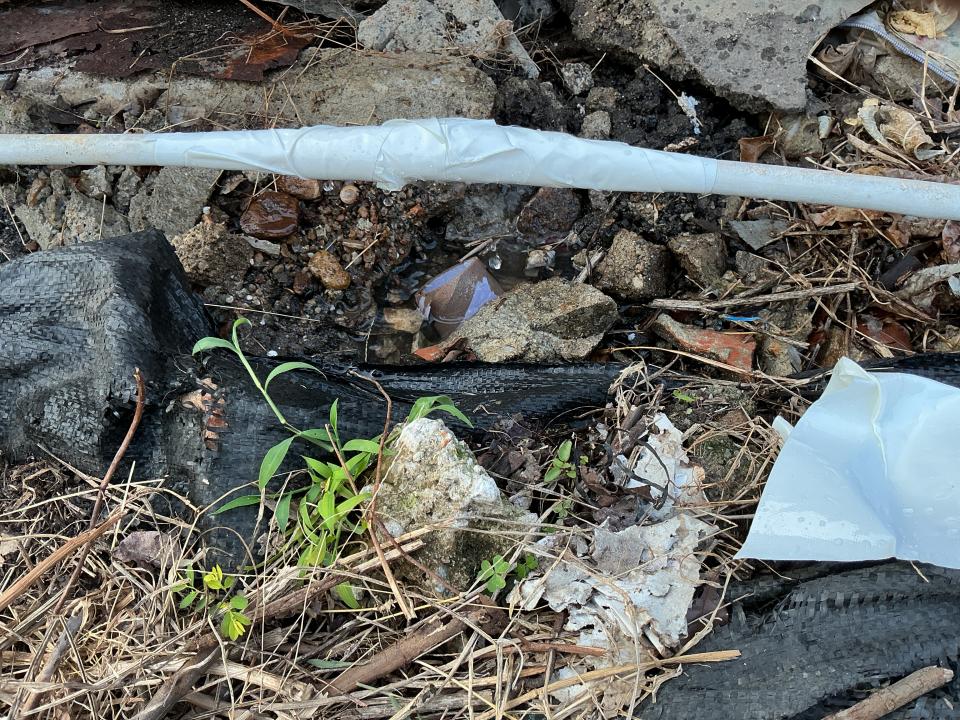 水喉水務工作照片