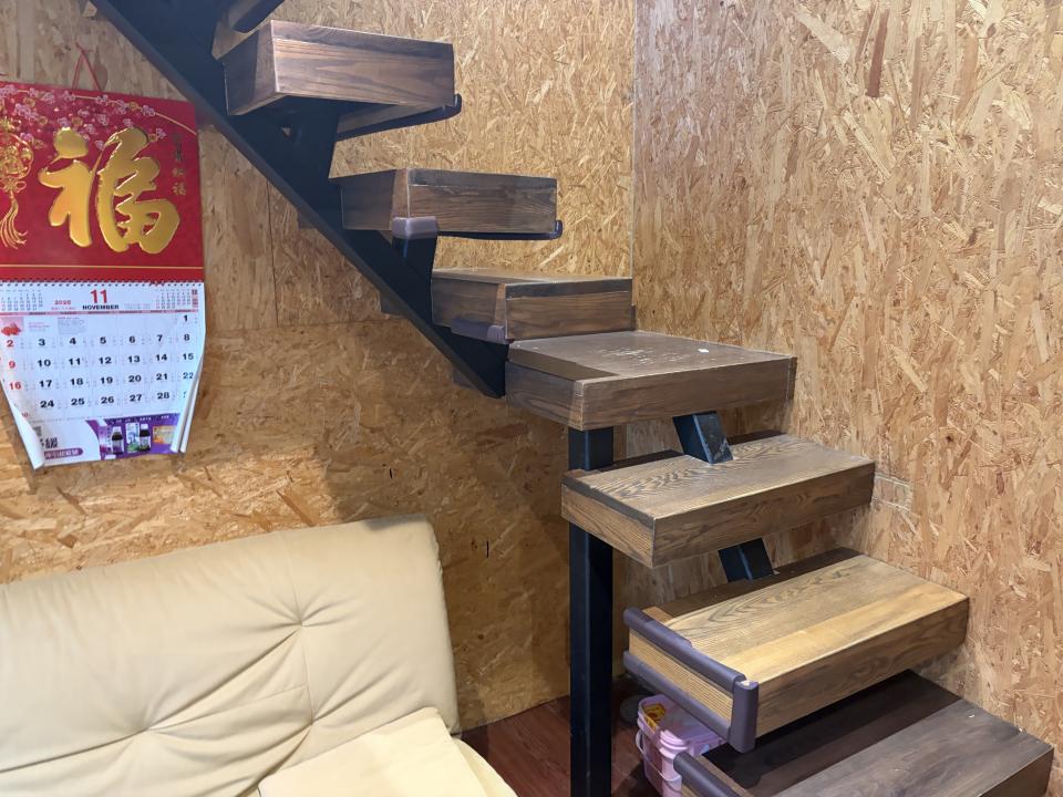 入伙前清潔工作照片