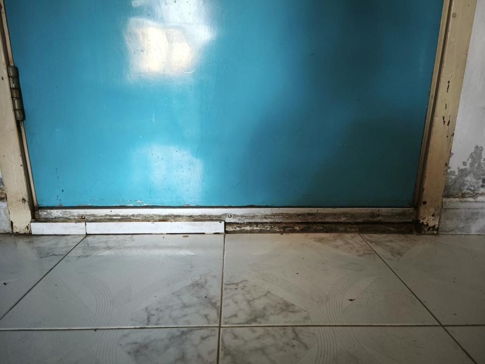 雲石工程工作照片