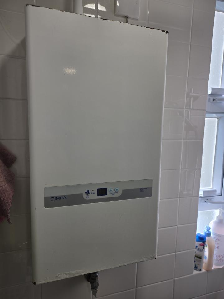 電器維修工作照片