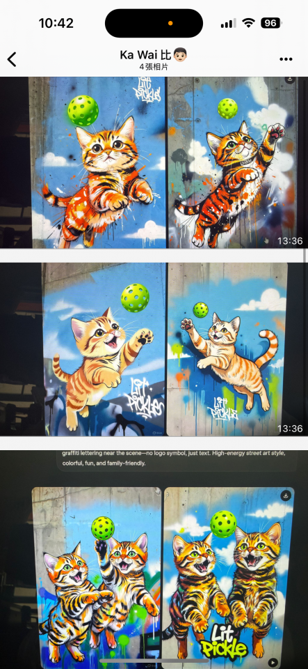 Mural PaintingJob photo