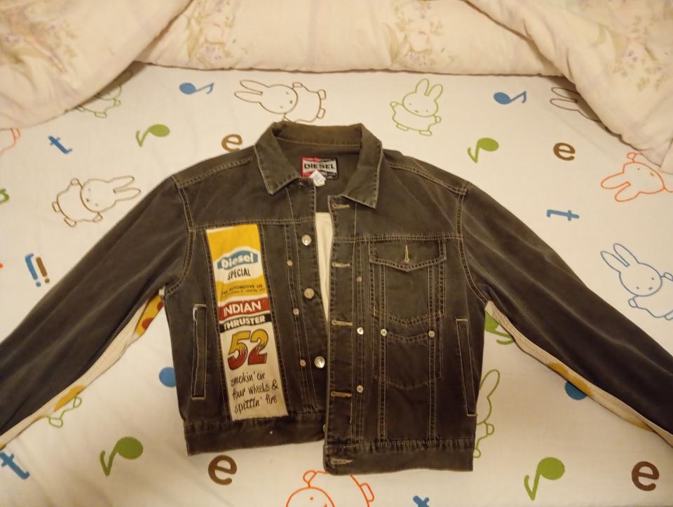 Clothing AlterationJob photo