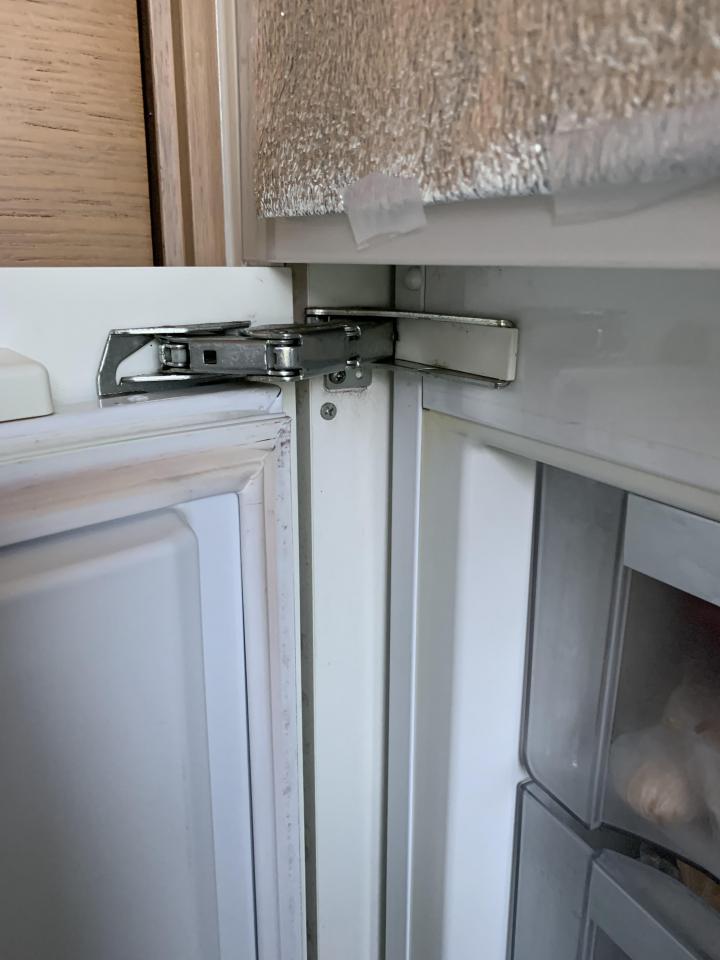 電器維修工作照片