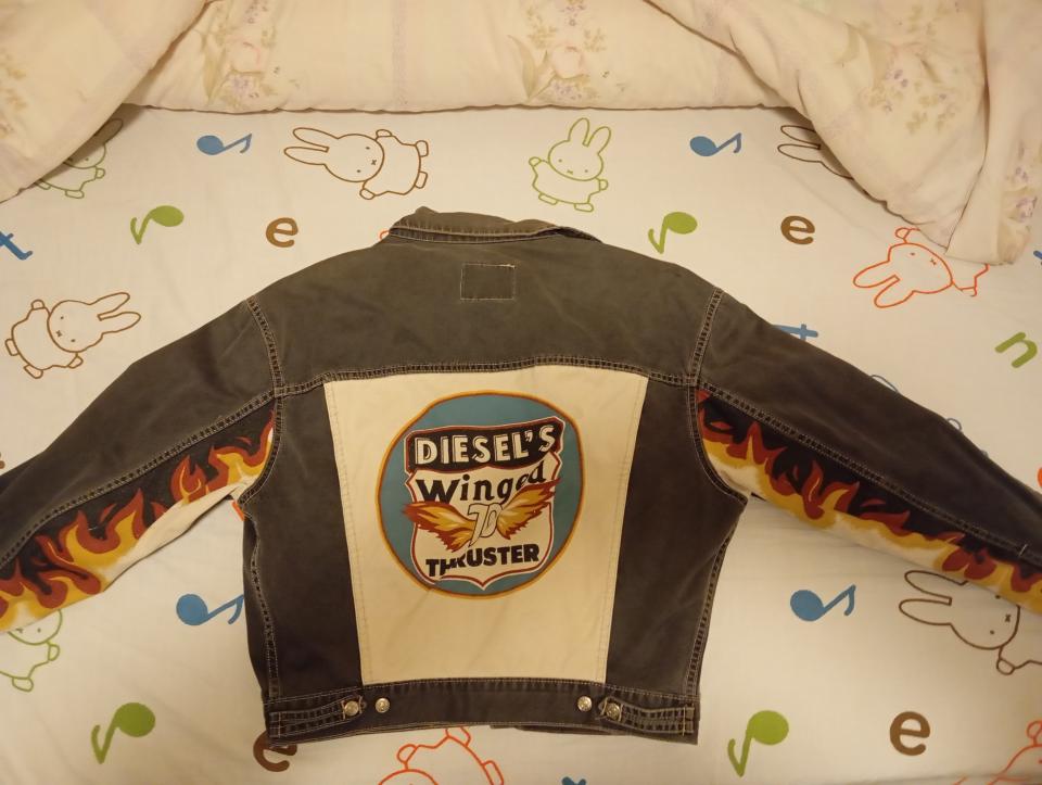 Clothing AlterationJob photo