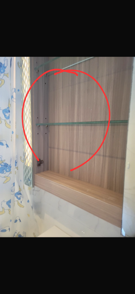 Kitchen Appliances InstallationJob photo