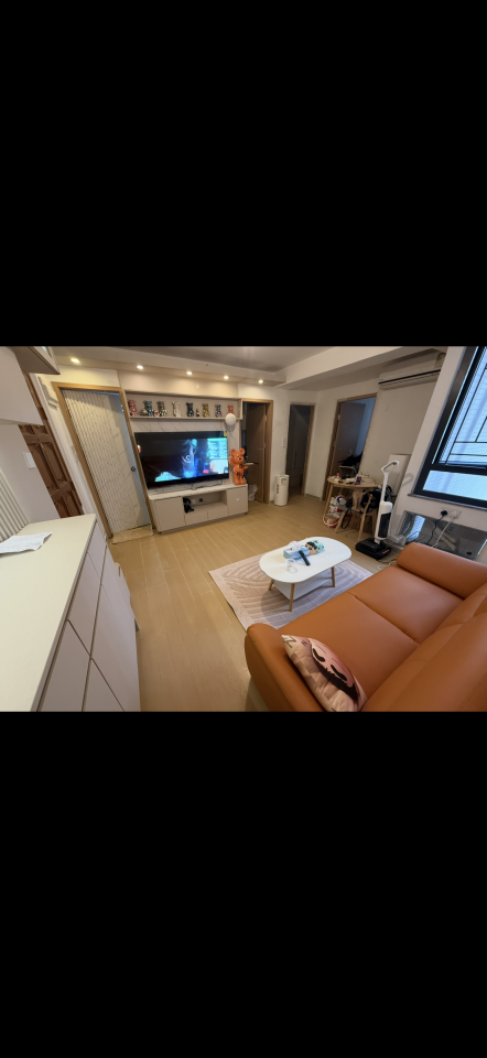 隔音工程工作照片