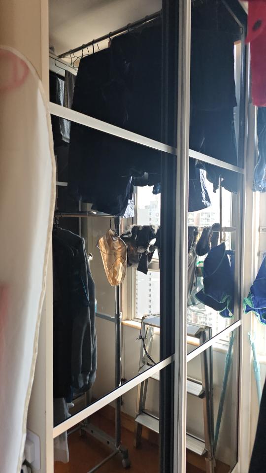 傢俬回收工作照片