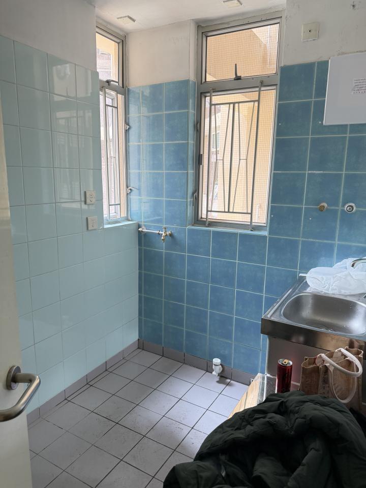 Kitchen Sink InstallationJob photo