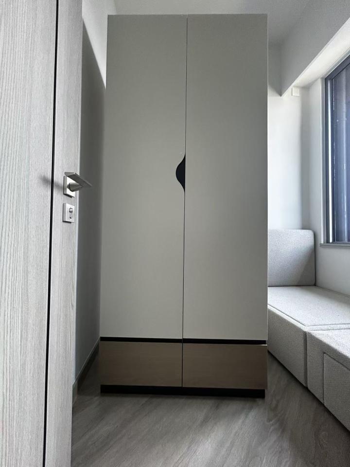 傢俬回收工作照片