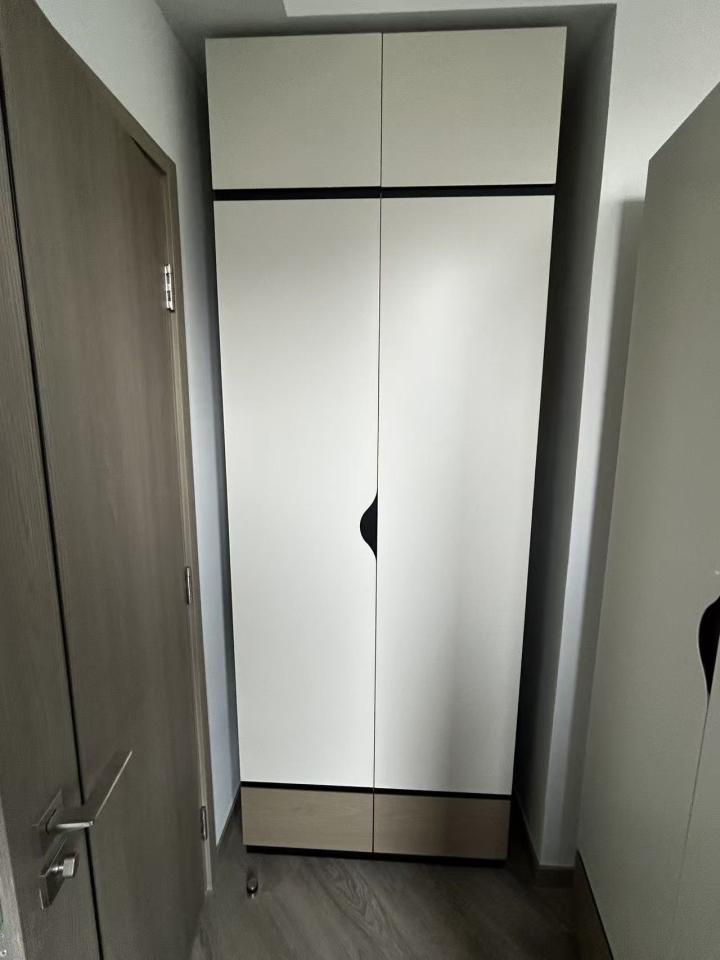 傢俬回收工作照片