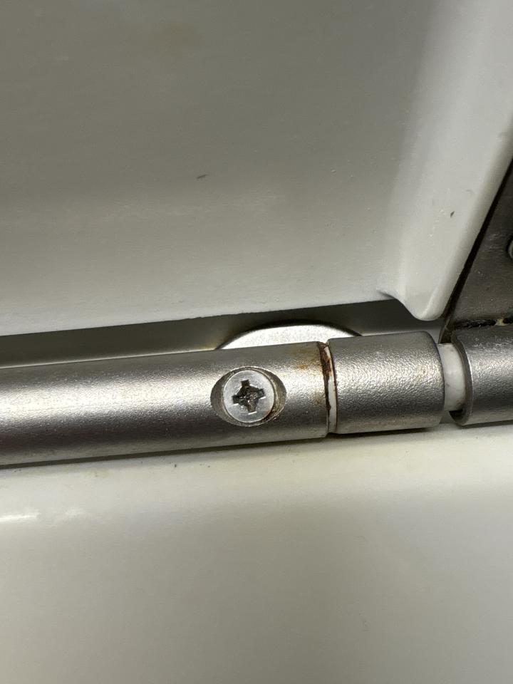 浴室寶安裝工作照片