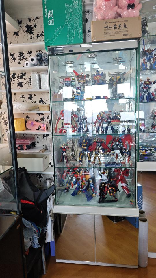 傢俬回收工作照片