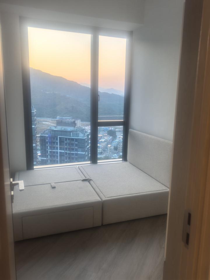 傢俬回收工作照片