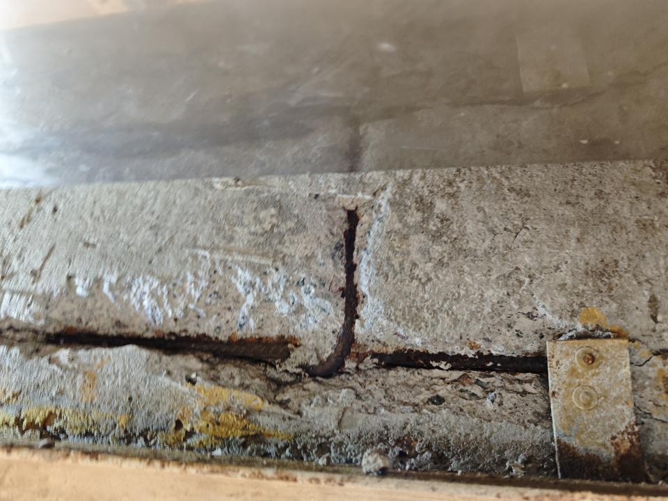 天花工程工作照片