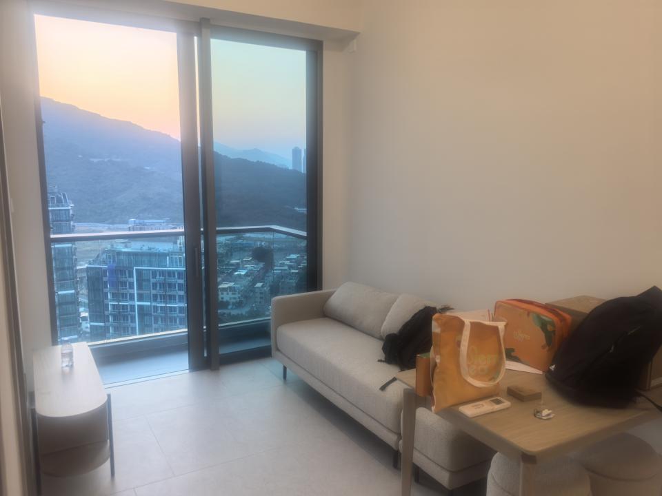 傢俬回收工作照片