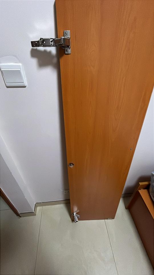 傢俬維修工作照片