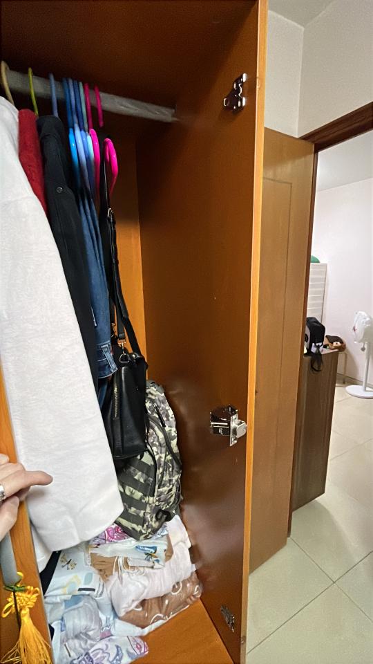 傢俬維修工作照片