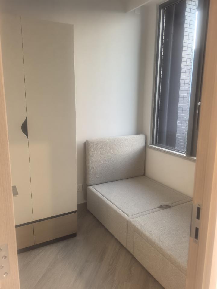 傢俬回收工作照片