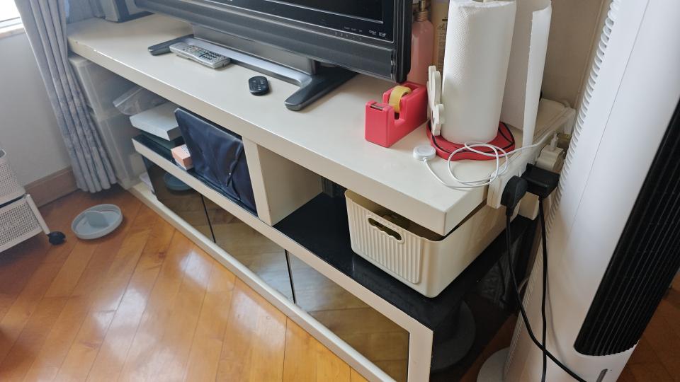 傢俬回收工作照片