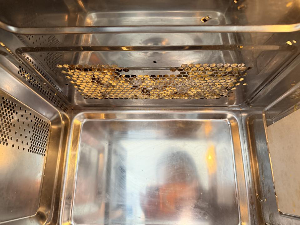 電器維修工作照片