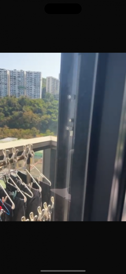 開鎖佬工作照片