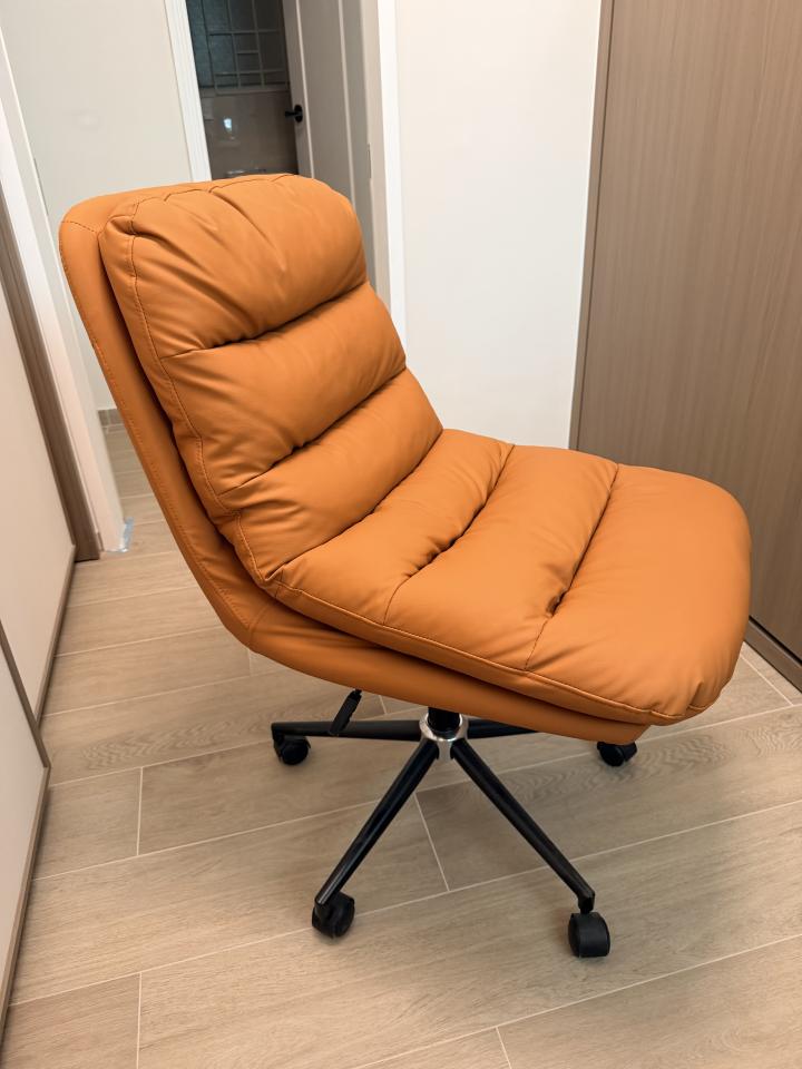 傢俬回收工作照片