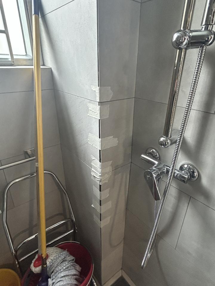 電器維修工作照片