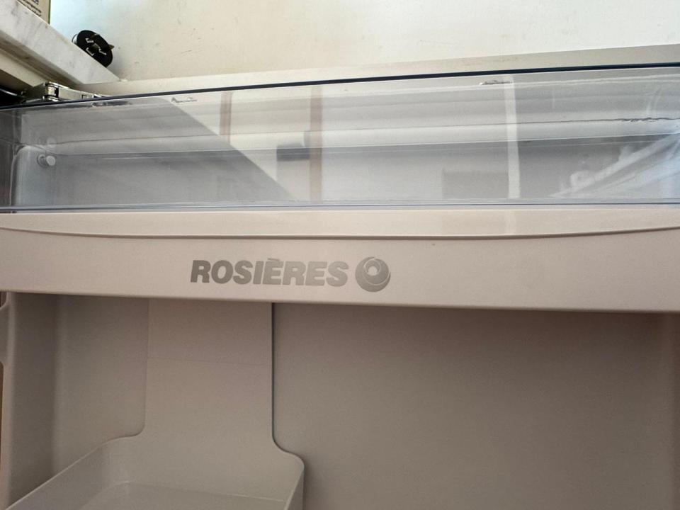 Refrigerator RepairJob photo