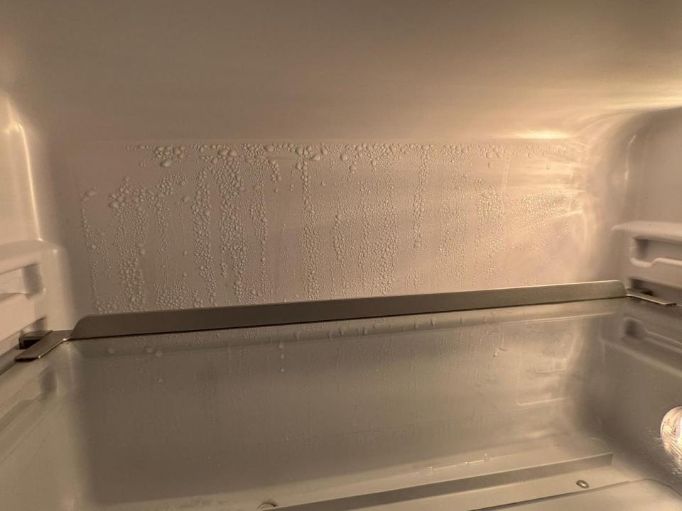 Refrigerator RepairJob photo