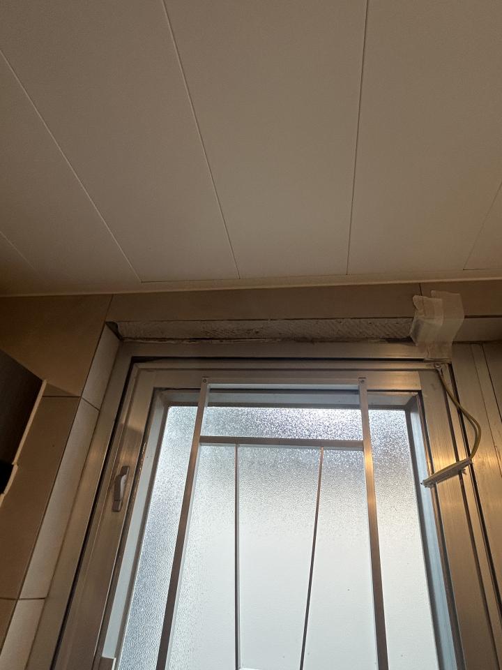 電器維修工作照片