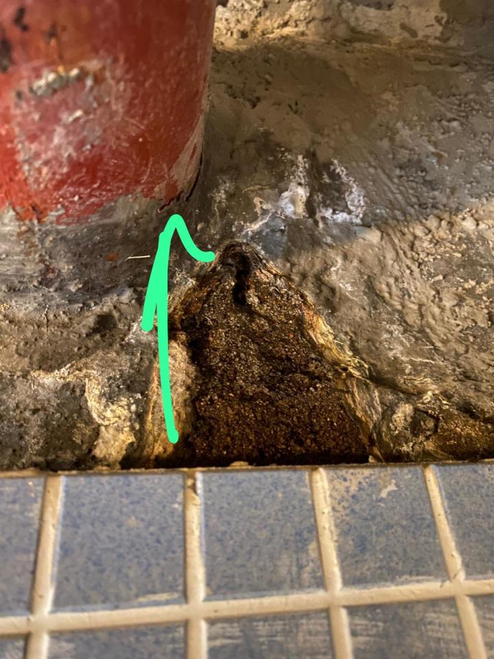 水喉水務工作照片