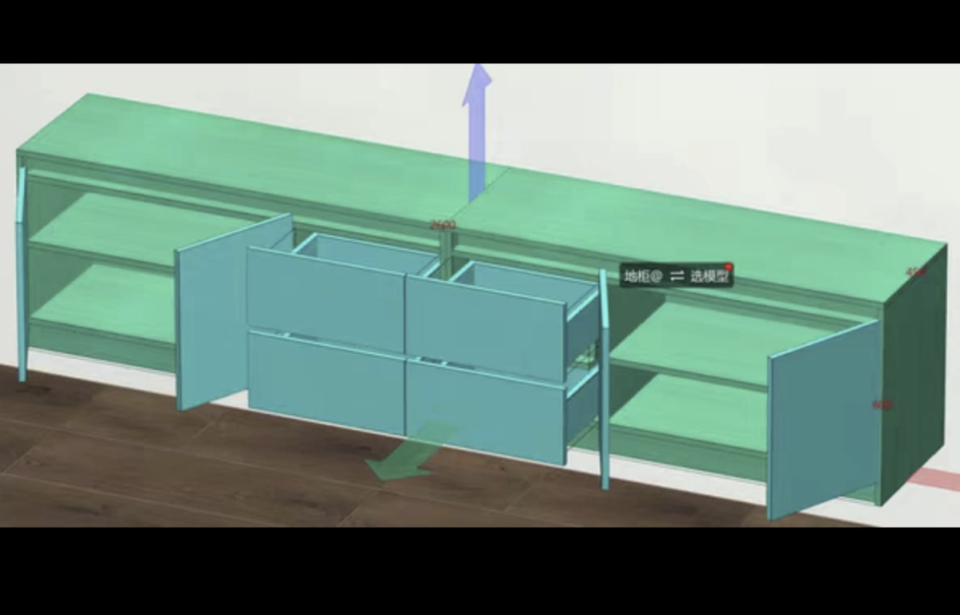 淘寶傢俬安裝工作照片