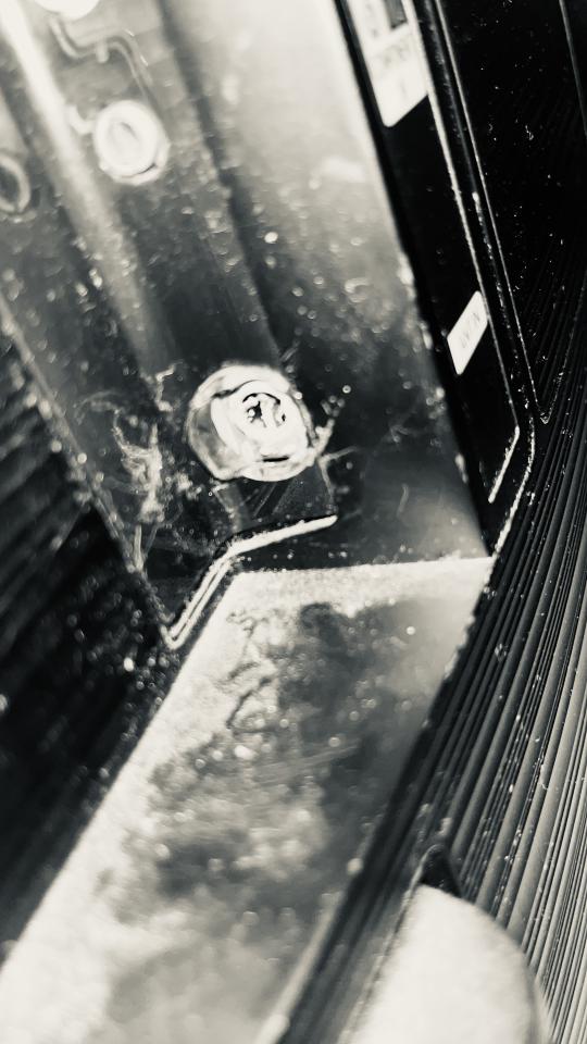 電器維修工作照片