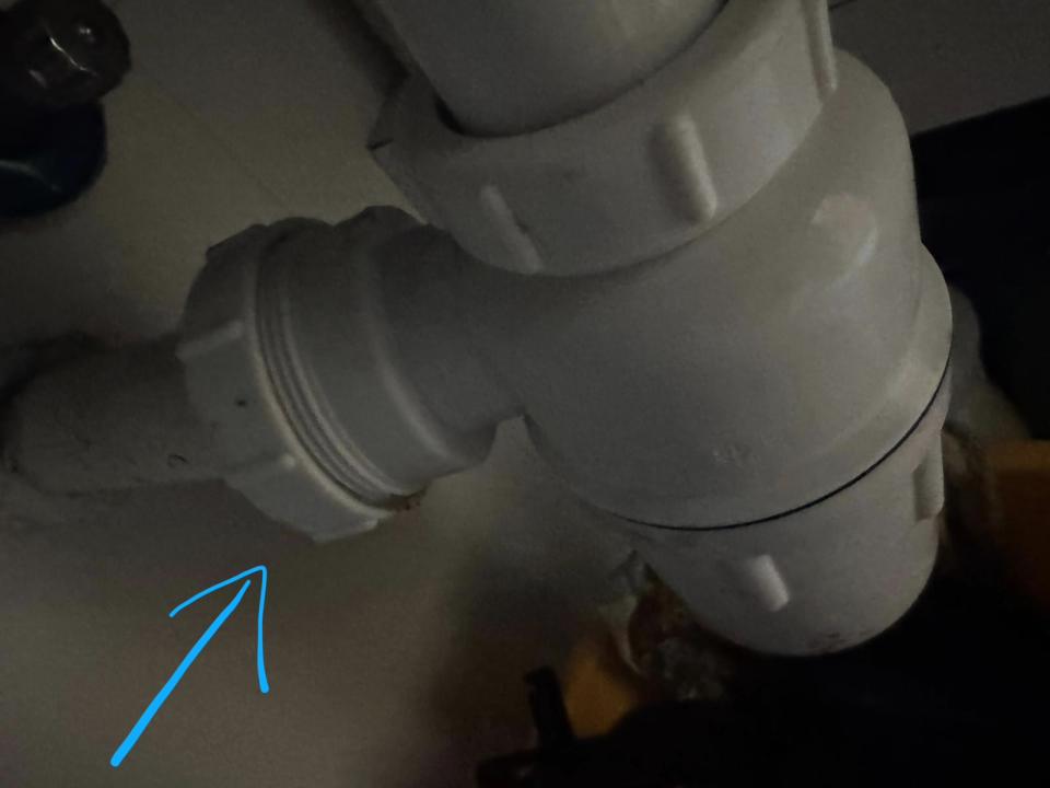 水喉水務工作照片