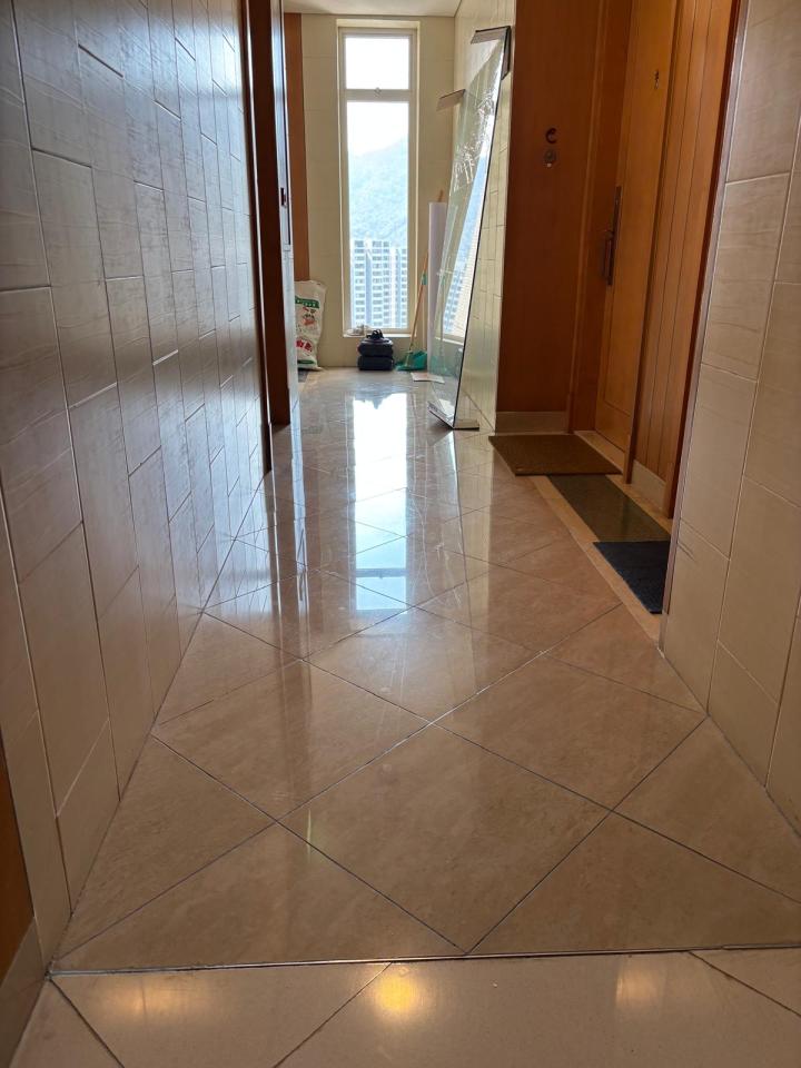 Tile RepairJob photo