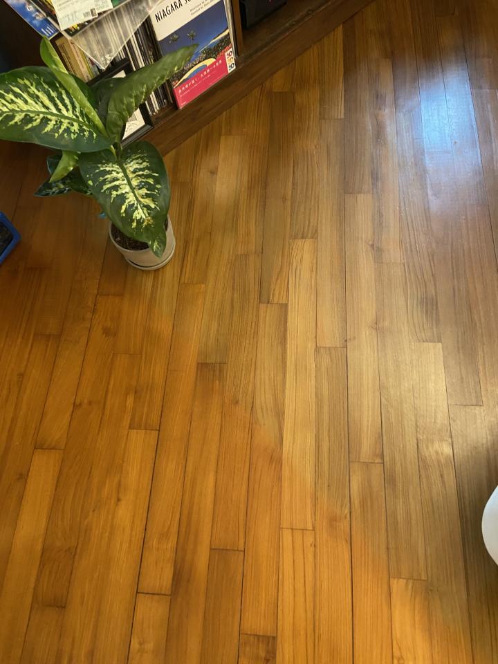 SPC FlooringJob photo