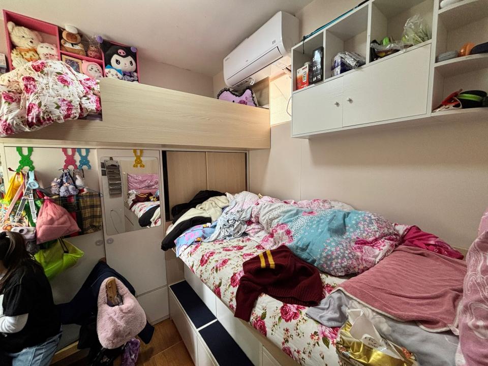 傢俬回收工作照片