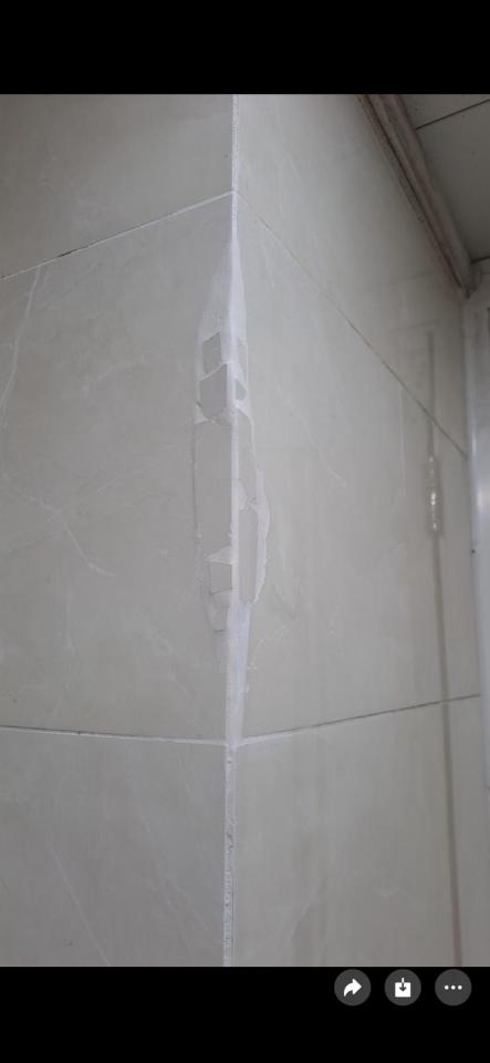 Tile RepairJob photo